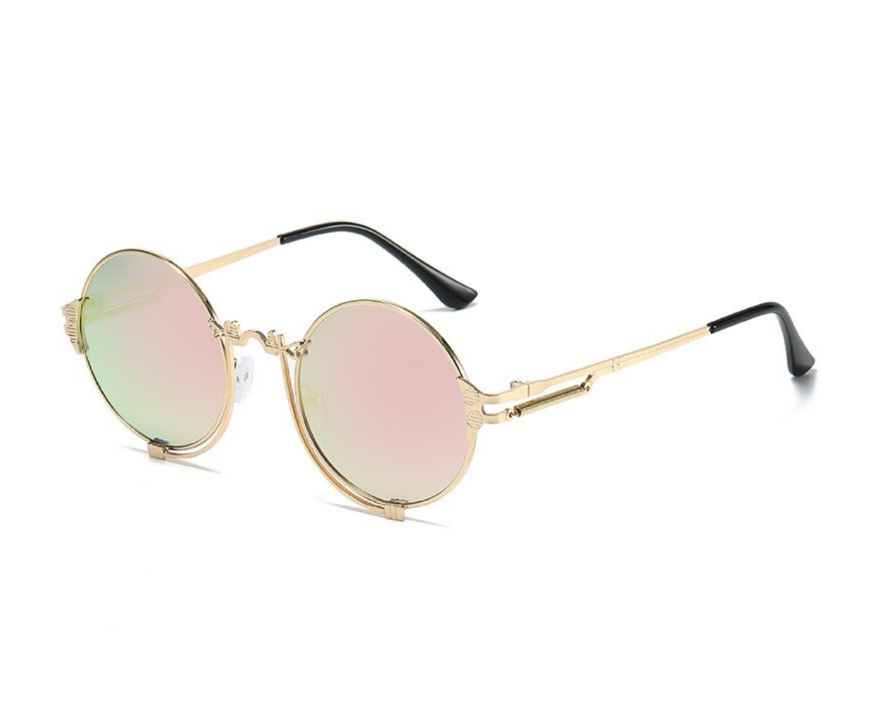 The BLANK Sunglasses #11 - Who Cares Why Not