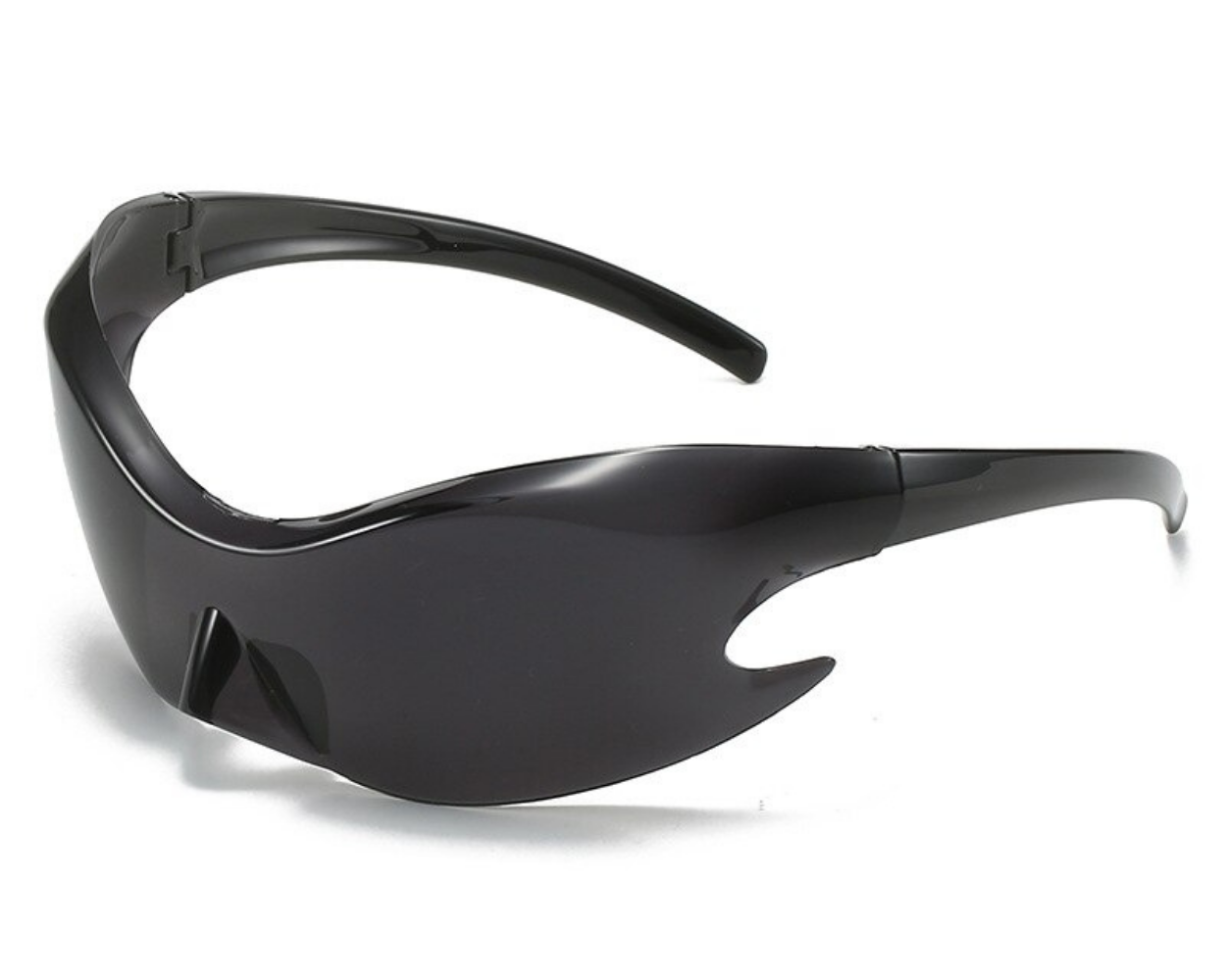 The BLANK Sunglasses #1 - Who Cares Why Not