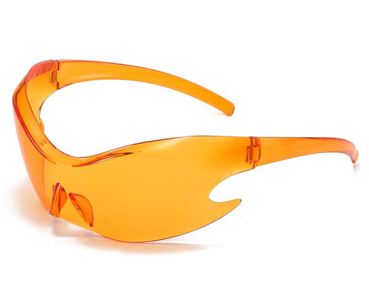 The BLANK Sunglasses #1 - Who Cares Why Not