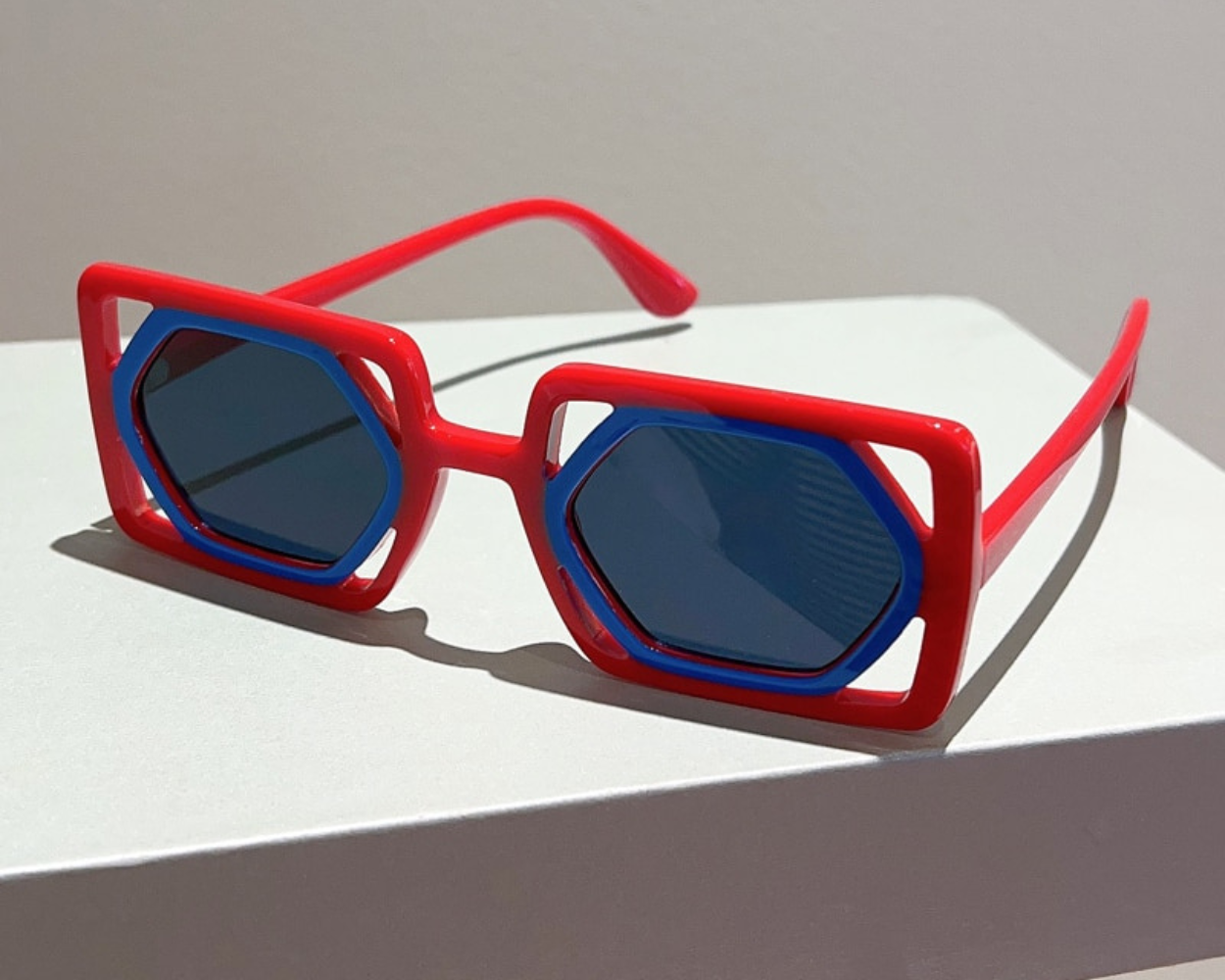 Blank sunglasses online