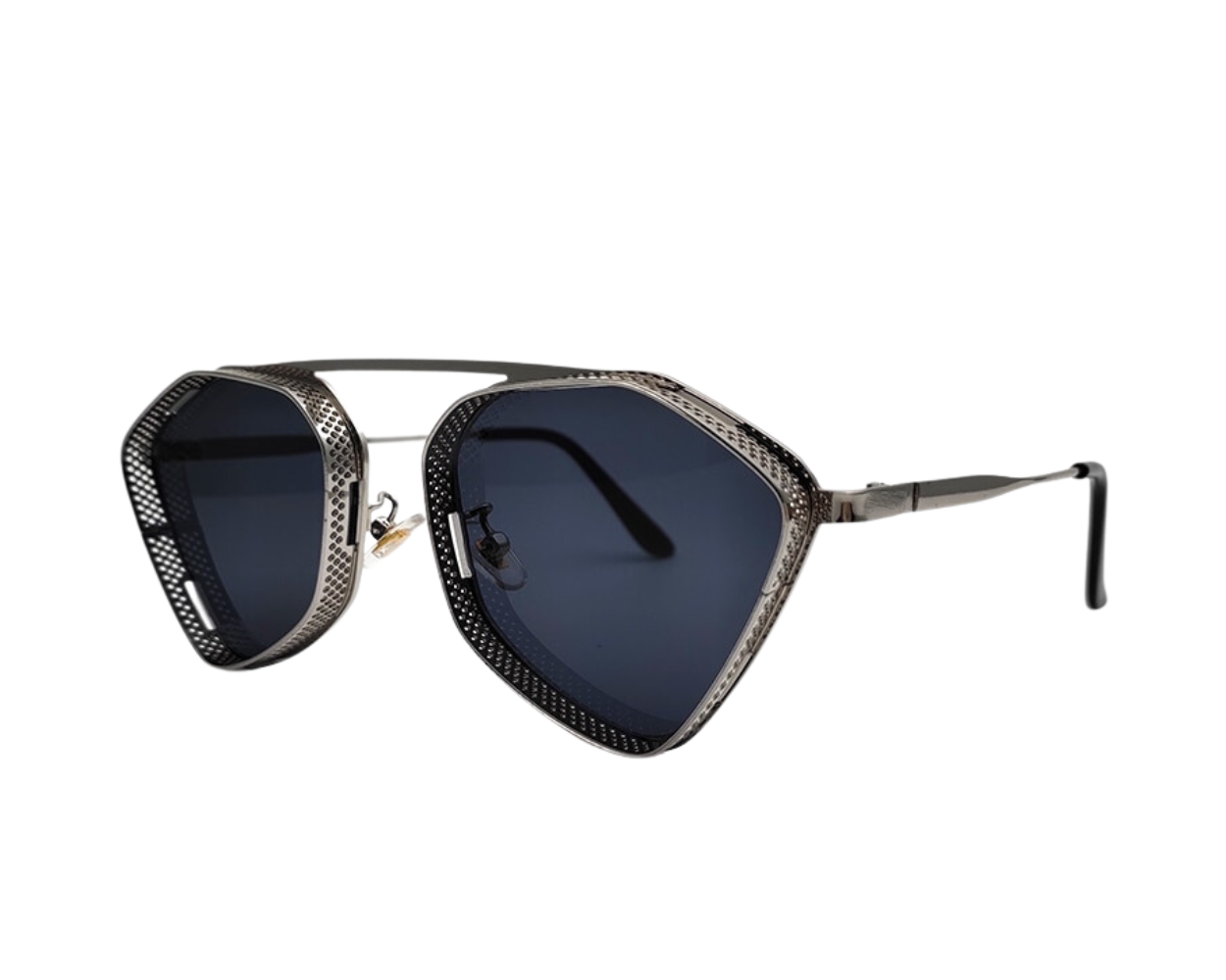 Avi Sunglasses - Who Cares Why Not