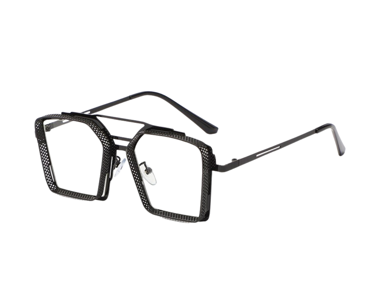 SQA Sunglasses - Who Cares Why Not