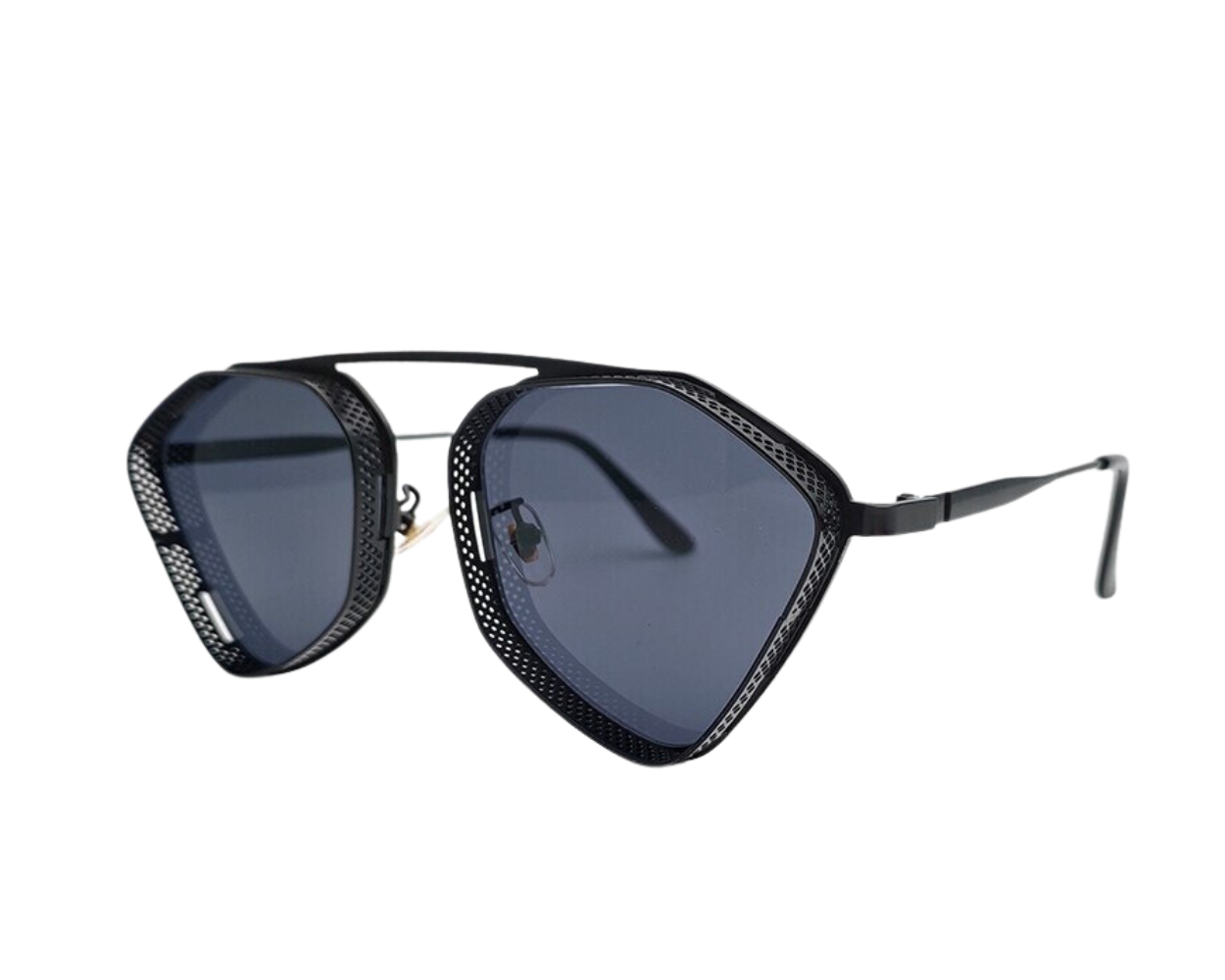 Avi Sunglasses - Who Cares Why Not