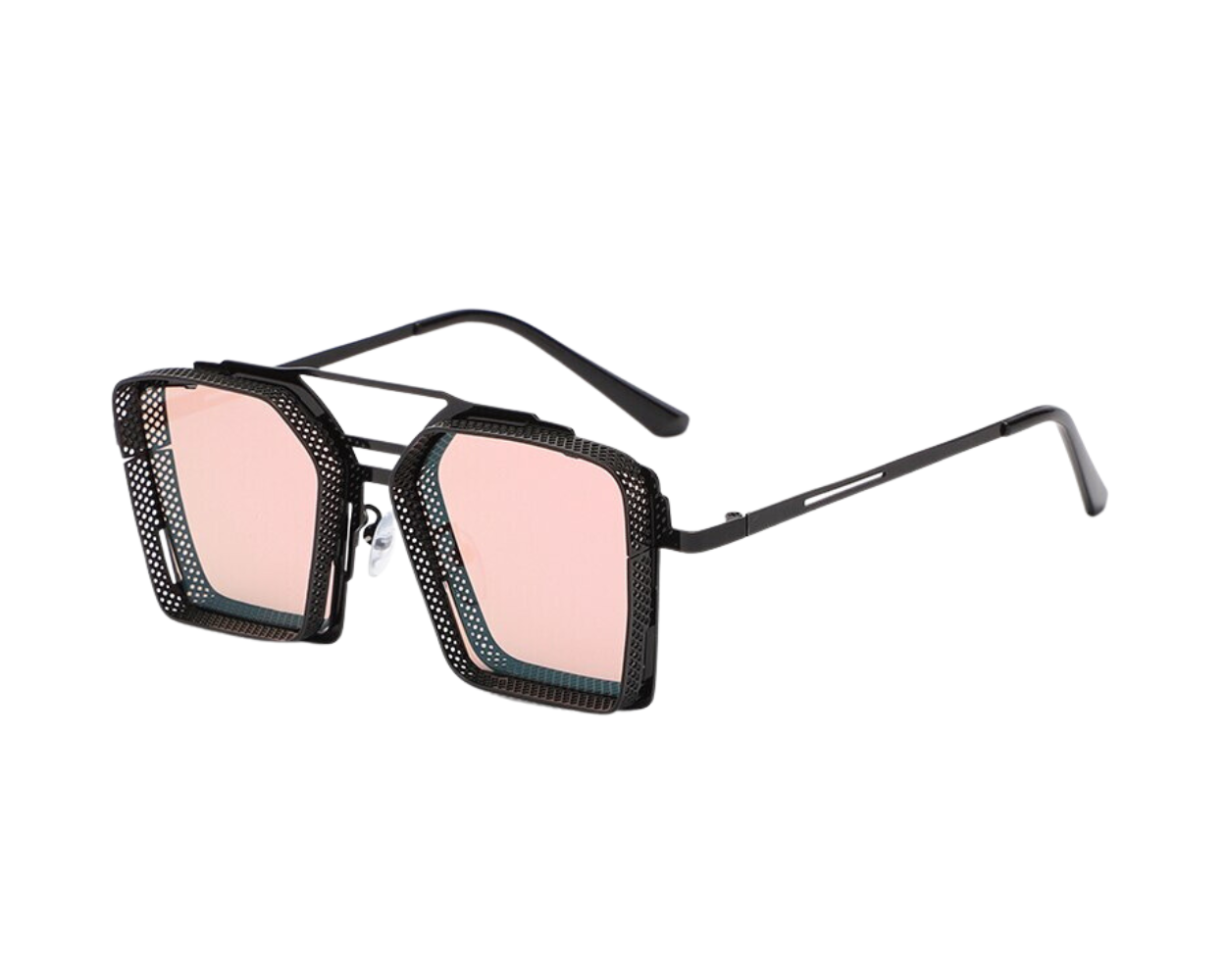 SQA Sunglasses - Who Cares Why Not