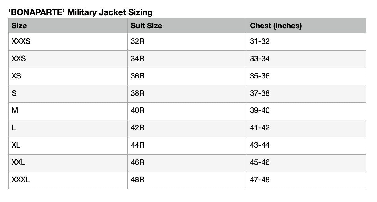 'Bonaparte' Jacket in Black/Purple - Who Cares Why Not