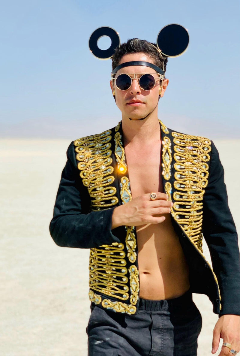The MARQUIS Jacket