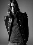 Sam Military Jacket - Who Cares Why Not