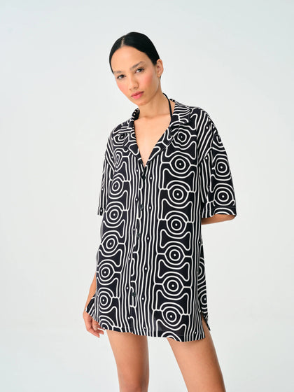 MAJI Shirt