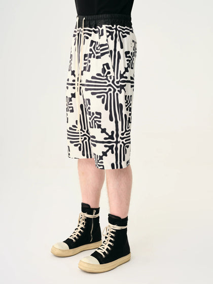 XOCHITL Shorts