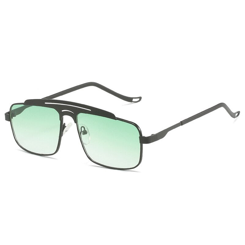 Blade Sunglasses - Who Cares Why Not