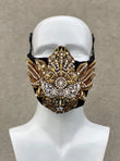 ORION face mask - Who Cares Why Not