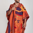 'YAQUI' Cape - Who Cares Why Not