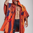 'YAQUI' Cape - Who Cares Why Not