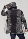 XAMAN Cardigan - Who Cares Why Not