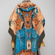 'Balam' Cape - Who Cares Why Not