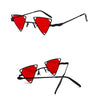 'TRIANGULO' Sunglasses - Who Cares Why Not
