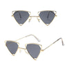 'TRIANGULO' Sunglasses - Who Cares Why Not