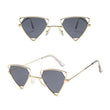 'TRIANGULO' Sunglasses - Who Cares Why Not