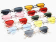 'TRIANGULO' Sunglasses - Who Cares Why Not
