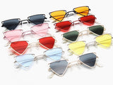 TRIANGULO Sunglasses
