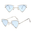 'TRIANGULO' Sunglasses - Who Cares Why Not