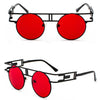 'Spunk' Sunglasses - Who Cares Why Not