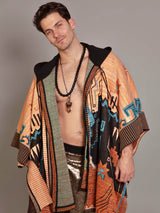 Balam Cape