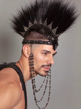 'Max' Mohawk