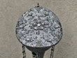 Crowning Glory in Crystal Gunmetal - Who Cares Why Not