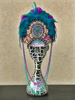 'Pavao' Marching Band Hat - Who Cares Why Not