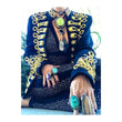 'Bonaparte' Jacket - Who Cares Why Not