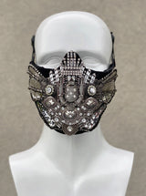 TROJAN face mask
