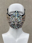 POLARIS face mask - Who Cares Why Not