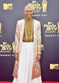 KEIYNAN Long Coat