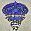 Quartz in Sapphire - Who Cares Why Not