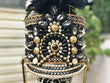 Torah in Black/Gold - Who Cares Why Not