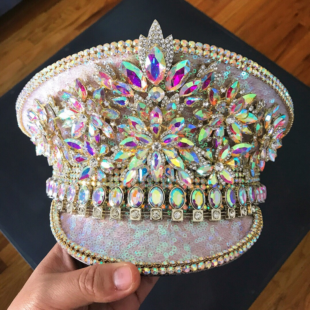 Quartz in Aura - Who Cares Why Not