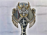 Grand Kabuto in Gold/Crystal