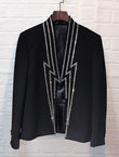 BOLT Jacket - Who Cares Why Not