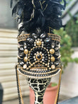 Torah in Black/Gold - Who Cares Why Not