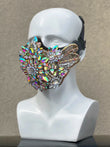 'AUROM' FACE MASK - Who Cares Why Not