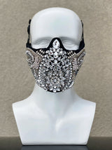 'CALYX' face mask