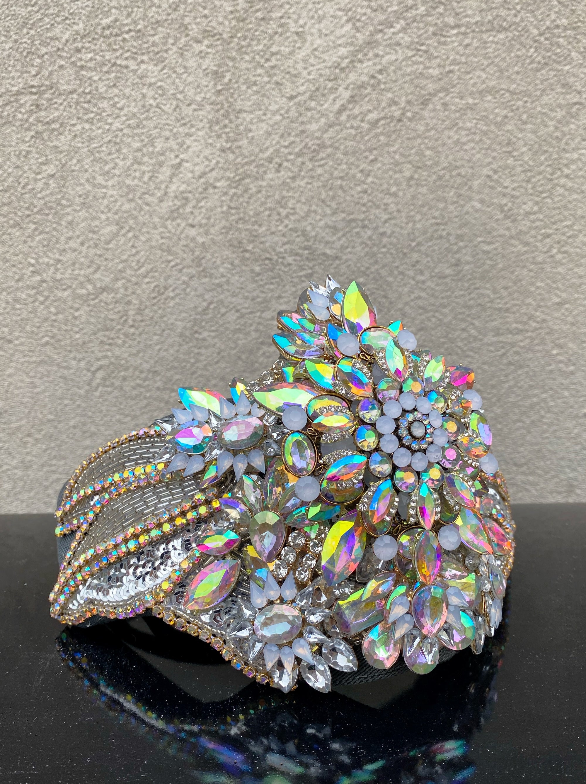 'AUROM' FACE MASK - Who Cares Why Not