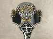Tantra in Crystal Gold - Who Cares Why Not
