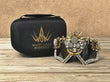 Tantra in Crystal Gold - Who Cares Why Not