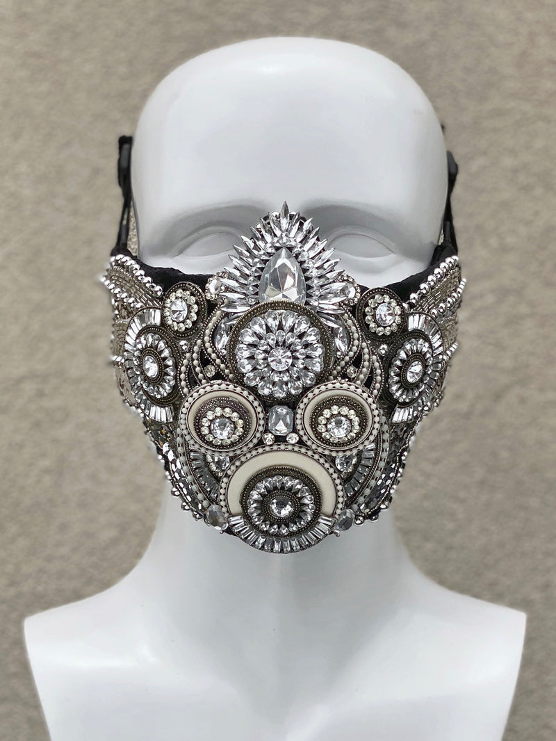 RADII face mask - Who Cares Why Not