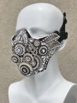 RADII face mask - Who Cares Why Not