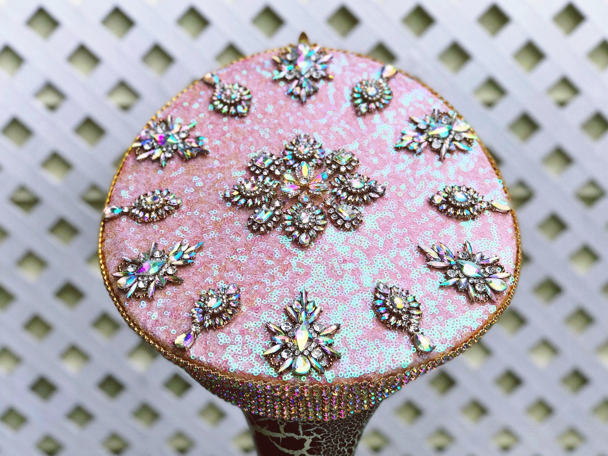 Quartz in Aura - Who Cares Why Not