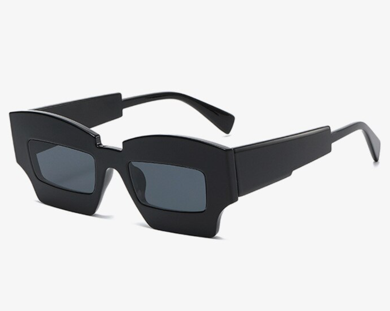 MONARCH Sunglasses - Who Cares Why Not