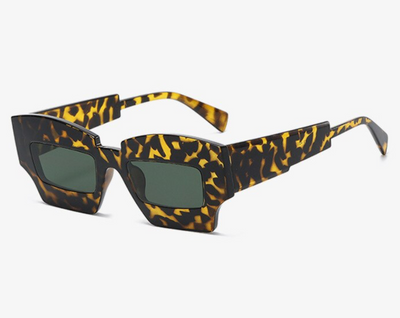MONARCH Sunglasses - Who Cares Why Not
